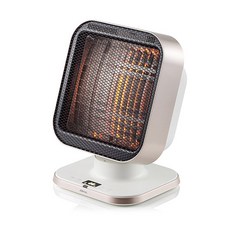 Shinil 信一 節電型環保反射式電暖器石英管遙控型 SEH-ECO80W