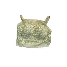 미퓨어 야자수 레이스 브라렛 나시