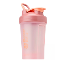 Blender Bottle Classic V2 搖搖杯, 芭蕾舞鞋, 600ml, 1個