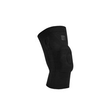 MAME 링쿠션 무릎보호대 블랙, 1개