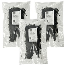 올가홀푸드 ZERO 친환경 실미역, 100g, 3개