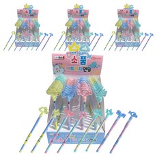 ibis 小物卡式鉛筆8件組 CR11430, 混合顏色, 20套