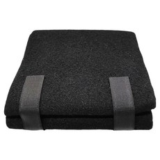 Honeywell 活性碳 CZ 除臭濾網, HRF-APP, 1個