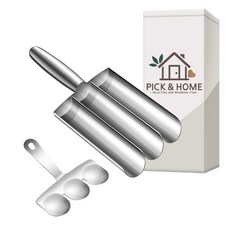 Top Pia Pick&Home高級304不鏽鋼丸子製造機 3段, 1個