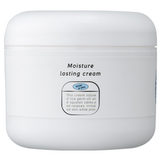 What a skin 保濕霜, 1個, 100ml