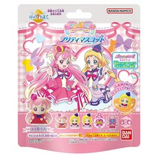 BANDAI 光之美少女入浴球 美妙寵物 75g, 混合顏色, 1個