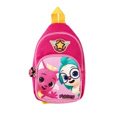 Pinkfong Wonderstar 斜揹包 WP-B91P
