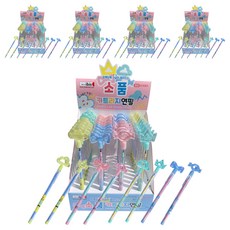 ibis 小物卡式鉛筆8件組 CR11430, 混合顏色, 25套