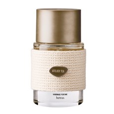 헤트라스 핸드메이드 퍼퓸 아틀리에 티, 1개, 50ml