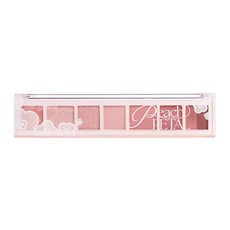 페리페라 올테이크무드 팔레트 24AD, 7 우리집에복숭아보러갈래?, 1개
