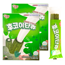 슈퍼보우 강아지 후코이단츄 엑스트라스몰 덴탈껌, 후코이단, 150g, 2개