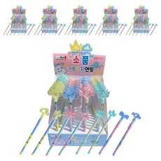 ibis 小物卡式鉛筆8件組 CR11430, 混合顏色, 30套