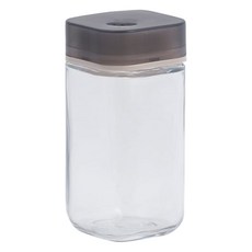 優得 義式玻璃調味罐 638554, 100ml, 1瓶