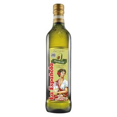 La Espanola 萊瑞 100%酪梨油，西班牙原瓶原裝進口，發煙點高達260℃, 750ml, 1瓶