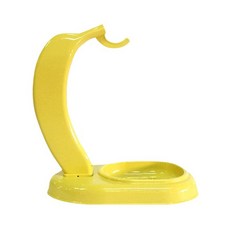 Wallpo 바나나 걸이, 1개