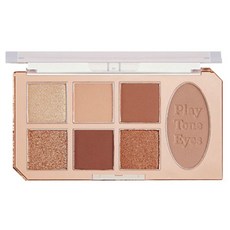 ETUDE House 玩轉色彩眼頰盤, Wood Brick, 1個