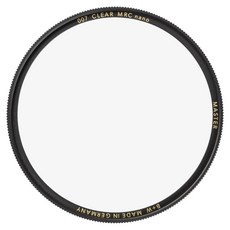 Schneider KREUZNACH 相機鏡頭濾鏡, B+W 007 Clear MRC nano MASTER 39mm, 1個