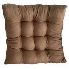 KUIBAO 快豹生活 韓式韓風ins 餅乾坐墊舒適坐墊