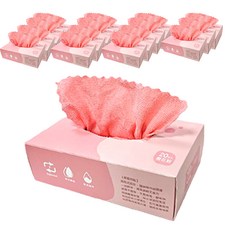 超細纖維抽取式抹布 22x22公分 100%超細纖維, 20條, 12盒