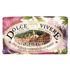 NESTI DANTE 義大利手工皂 律動探索系列 芬諾, 250g, 1個