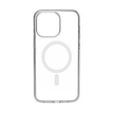 YADI 亞第 Apple iPhone 15 Pro 6.1吋 2023 磁吸空壓手機保護殼