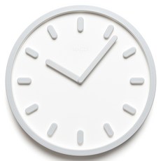 마지스 템포 벽시계, 그레이