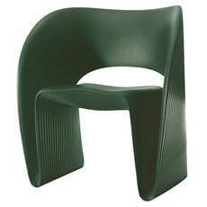 마지스 라비올로 체어 방문설치, 올리브그린, 1개