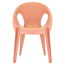 마지스 벨체어 방문설치, 오렌지, 1개