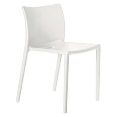 마지스 에어 체어 방문설치, 화이트, 1개