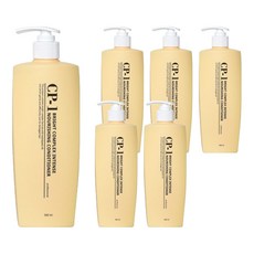 CP-1 蛋白質護髮素, 6個, 500ml