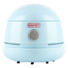 GADGET 桌面橡皮擦清潔劑 GEC3000, 1個, 藍色