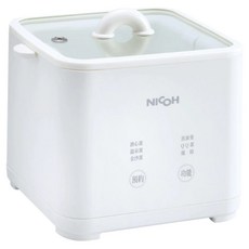 NICOH 多功能蒸煮蛋機 5顆蛋, NEG-05