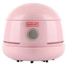 GADGET 桌面橡皮擦清潔劑 GEC3000, 1個, 粉色的