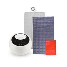 Shinil 信一 超薄可分離式外罩溫水暖墊 SWM-P601KP, 單人(110 x 195 cm)