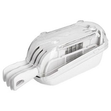 KAI 貝印 精選100切片器組, 1個, 白色