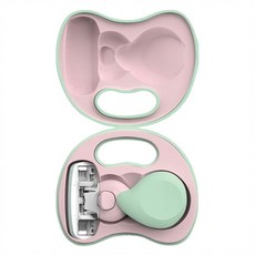 Intuition 舒芙仕女除毛刀夏日風情旅行組 敏感肌 60'S, 1組