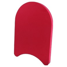 SD7 스닥 베이직 킥보드, RED, 1개