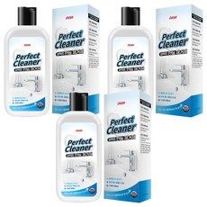 대쉬 퍼펙트 만능 제거제, 300g, 3개