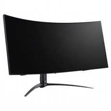 acer 宏碁 X39 曲面電競螢幕 39型 3440 x 1440 240Hz 0.01ms OLED/HDMI2.1 Type-C, 39吋, 1個