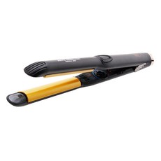 AKITZ 頂級角蛋白直髮夾 AT01V, 混合色, AT-01V