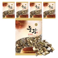東光綜合貿易 韓國產桑樹枝 桑枝, 5個, 100g