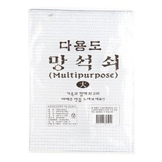 코텍스 다용도 망석쇠 대, 1개