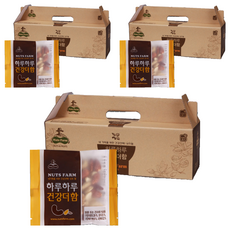 넛츠팜 하루하루 건강더함, 3세트