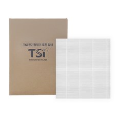 Tsi 三星 AirDresser 細懸浮微粒相容濾網 3件容量, 單一商品