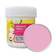 PANTONE 멀티 페인트 14-2710, LilacSachet, 1L, 1개