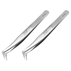 VETUS 鑷子, 6A-SA, 2個