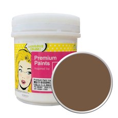 PANTONE 멀티 페인트 18-1031, Toffe, 1L, 1개
