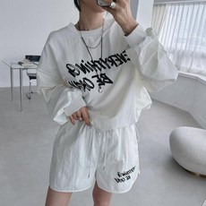 MEICHEL 女款Esrin雙件式運動套裝 11616