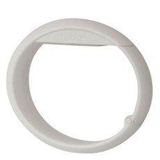 bobino Entrex Bovino 包鉤 91562, Cream, 1個