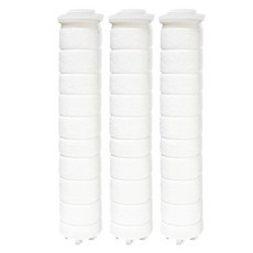 아토젯 비타 바디 리필 필터, 3개